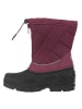 Mols Winterstiefel LINGA in 4022 Purple potion