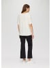 s.Oliver T-Shirt in 02D0_ecru