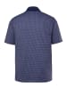 JP1880 Poloshirt in navy blau