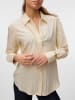 Vero Moda Hemd in Bone White
