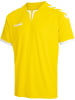 Hummel Hummel T-Shirt Core Ss Handball Erwachsene Leichte Design in SPORTS YELLOW PR