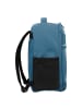 Jump Monthelys Reiserucksack 40 cm blue
