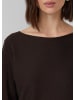 s.Oliver Strickpullover in 8944_dunkelbraun