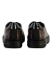 ara Courtyard Leder-Sneakers Braun