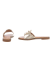 Ital-Design Sandale & Sandalette in Gold