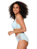Linga Dore Slip DAILY in Pastel blue