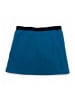 Jack Wolfskin Kleid Röcke Hilltop Trail Skort in Blau