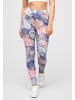 Cloud5ive Cloud5ive Leggings in rosa