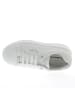 Armata di Mare Sneaker AMDS51H27-WHITE-SILVER Weiß
