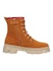 Kickers Stiefelette in Camel