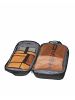 HEAD HEAD Reisetasche Out Duffle/Backpack Black