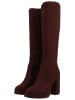 Steve Madden Stiefel TWAIN in Dunkelbraun