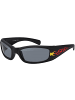 BEZLIT Kinder Sonnenbrille in Schwarz