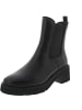 Tamaris Chelsea Boot Schwarz