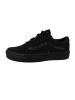 Vans Sneaker schwarz