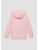 s.Oliver Sweatshirt in 4163_zartrosa