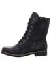 rieker Stiefeletten in schwarz