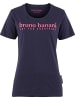 Bruno Banani T-Shirt Avery in Navy