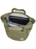 FJÄLLRÄVEN Rucksack High Coast Totepack in Green