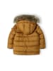 Minoti Winterjacke 15coat 46 in braun