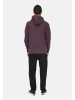 Only&Sons Hoodie 'Ceres' in dunkelrot