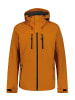 Icepeak Funktionsjacke ICEPEAK MONTROS in Orange