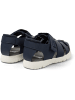 Camper Sandalen " Oruga " in Marine