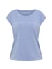 Venice Beach T-Shirt Wonder 4004 10 in Blau