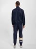 Sergio Tacchini Cargohose in navy