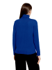 Betty Barclay Rollkragenpullover langarm in Electric Blue