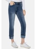 Liverpool Jeans Marley Girlfriend in Baron