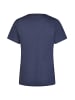 SCHIETWETTER T-Shirt "Mara", 3D-Print in navy