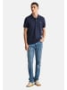 Gant Poloshirt 'Shield' in dunkelblau