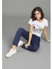 Kangaroos T-Shirt in weiß