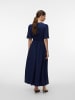 Vero Moda Kleid in Peacoat