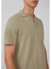 s.Oliver Polo-Shirt in 7880_olivgrün