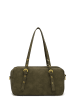 Tamaris Shopper TAS Malou in oliv