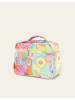 Oilily Cocos Beauty-Case in Blau