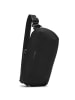 Pacsafe Metrosafe X Gürteltasche 36,5 cm in black
