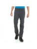 Schöffel M PANTS KOPER1 ZIP OFF in Anthrazit