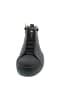 Paul Green Sneaker high Schwarz