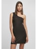 Urban Classics Day Dress in black