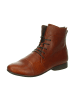 Think! Stiefelette GUAD2 in Kastanie
