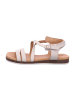 Apple of Eden Sandalen in Beige