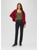s.Oliver Jeans-Hose lang in Blau