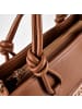Valentino Aella Handtasche 32 cm in cuoio