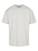 Urban Classics Urban Classics Herren Heavy Oversized Tee in lightgrey