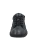 Solidus Damen- Schnürschuhe Heaven Weite H in Grau
