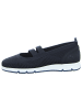rieker Ballerinas in blau