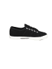 Superga Sneaker COTU schwarz